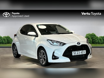 Toyota - Yaris