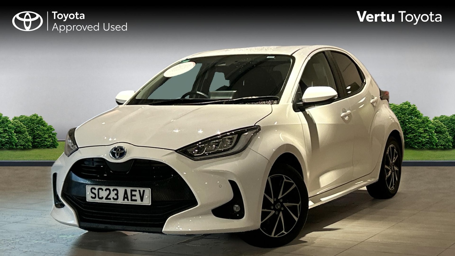 Used Toyota Yaris 2023 for sale - 76157663: Photo 3