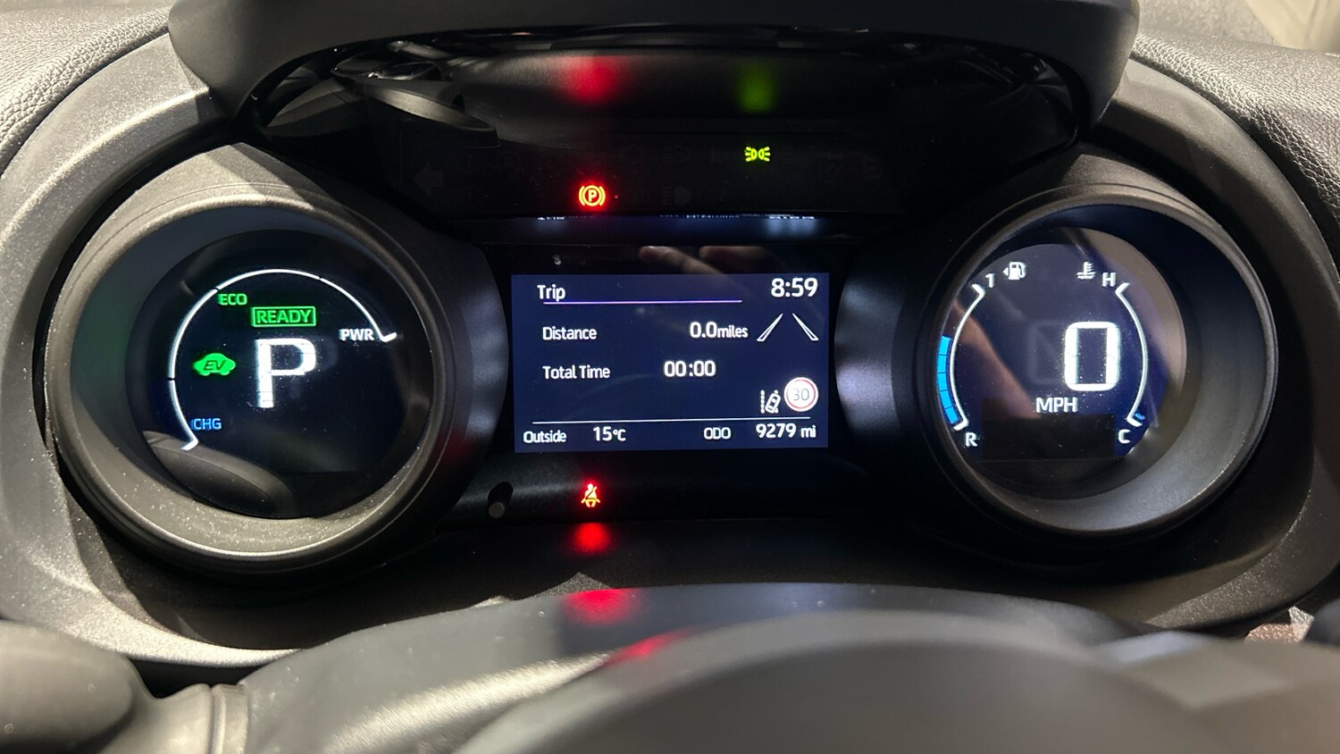 Used Toyota Yaris 2023 for sale - 76157663: Photo 34