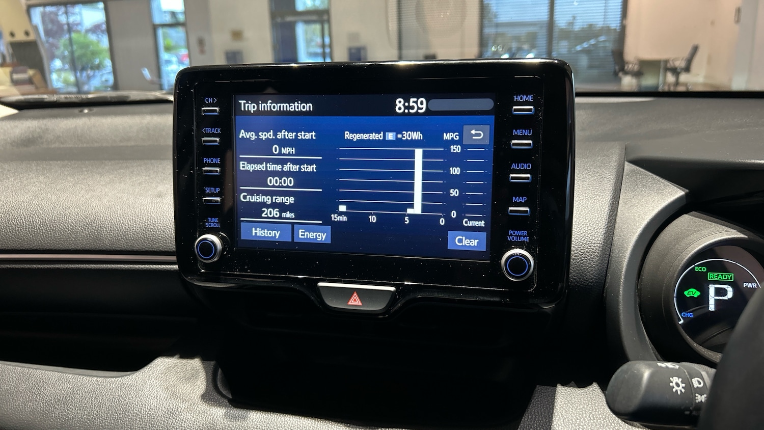 Used Toyota Yaris 2023 for sale - 76157663: Photo 37