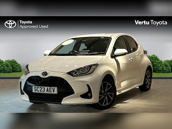 Used Toyota Yaris 2023 for sale - 76157663: Photo 3