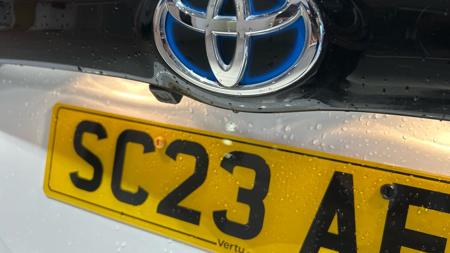 Used Toyota Yaris 2023 for sale - 76157663: Photo 45