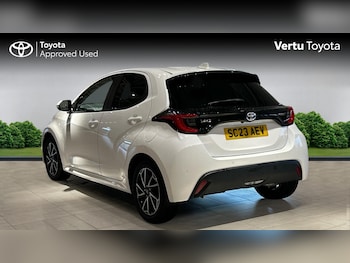 Used Toyota Yaris 2023 for sale - 76157663: Photo 4
