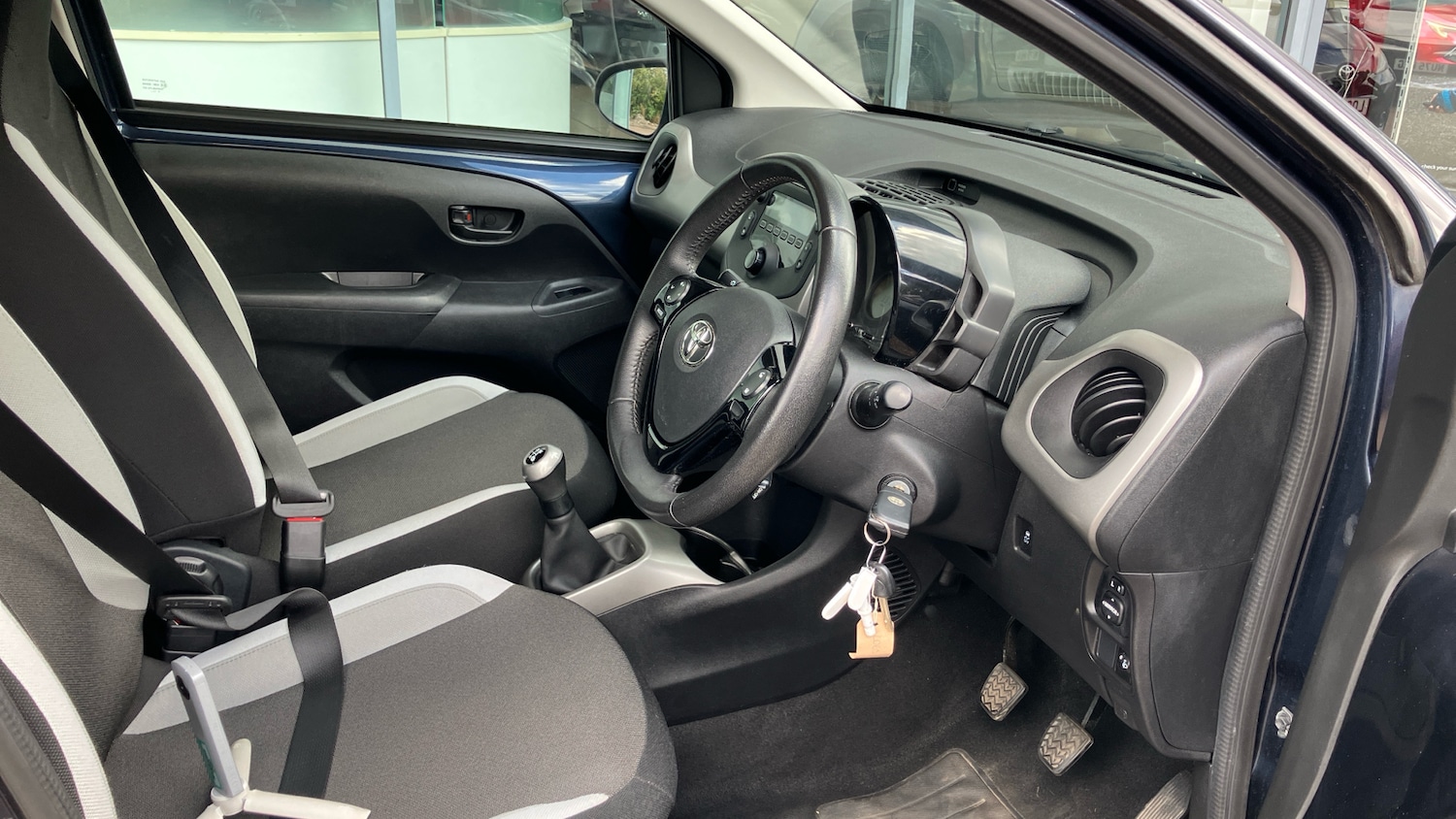 Vehicle 11