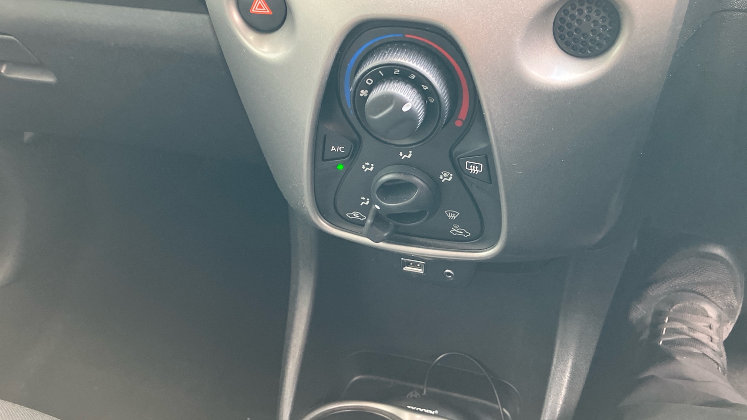 Vehicle 23
