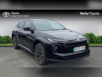 Used Toyota Other 2025 for sale - 77729700: Photo