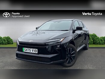 Used Toyota Other 2025 for sale - 77729700: Photo