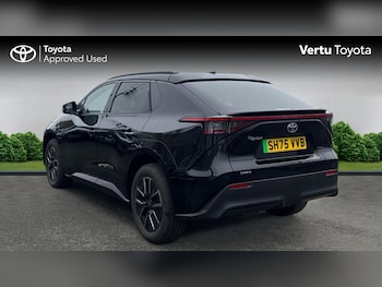 Used Toyota Other 2025 for sale - 77729700: Photo