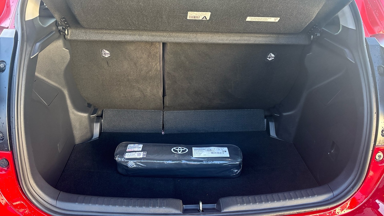 Used Toyota Yaris 2022 for sale - 76127113: Photo 14