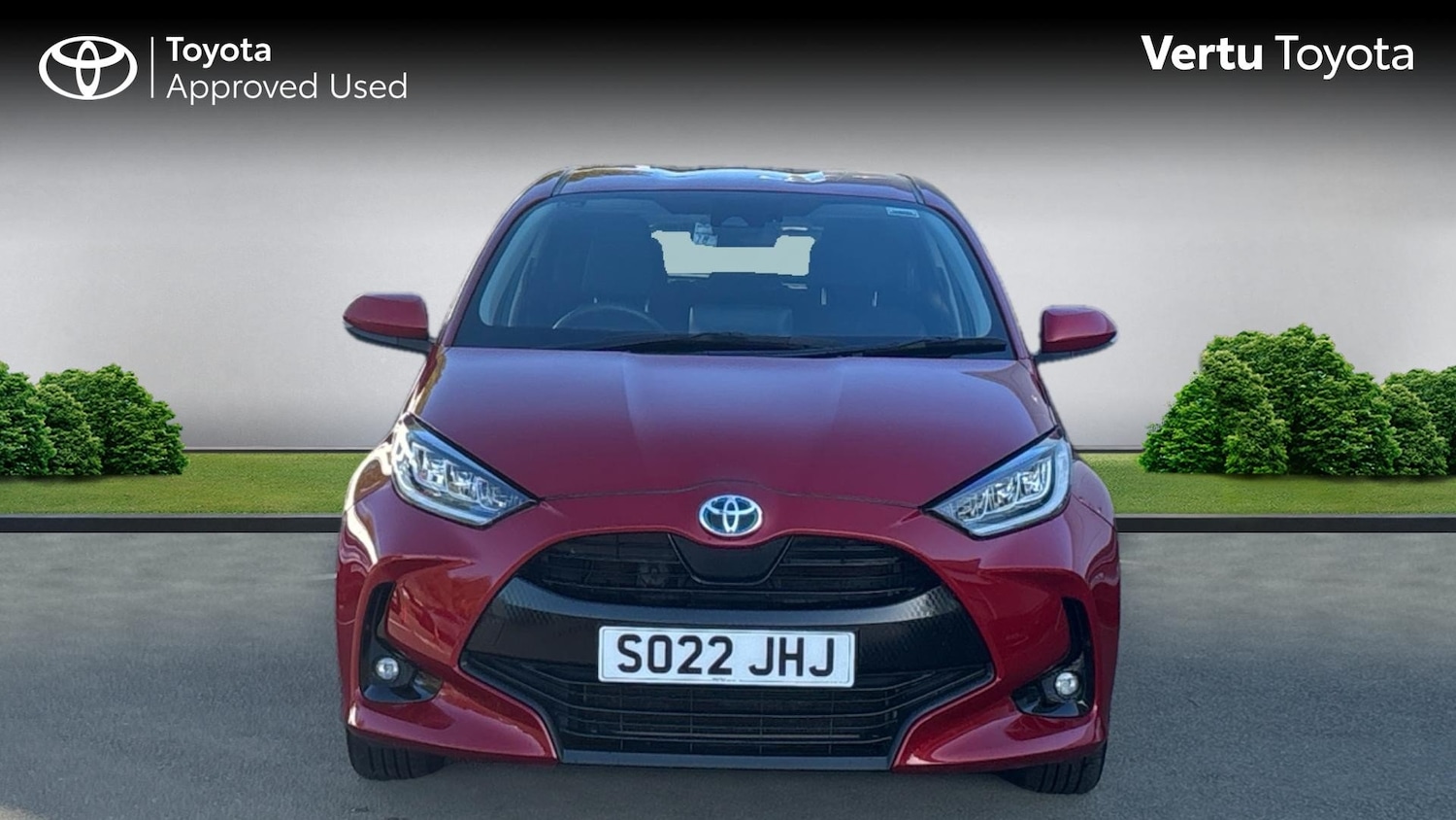 Used Toyota Yaris 2022 for sale - 76127113: Photo 15