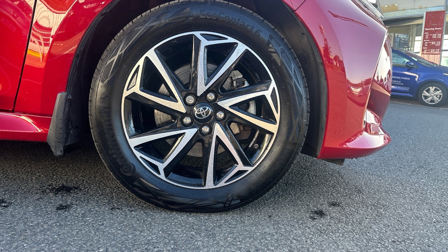 Used Toyota Yaris 2022 for sale - 76127113: Photo 18
