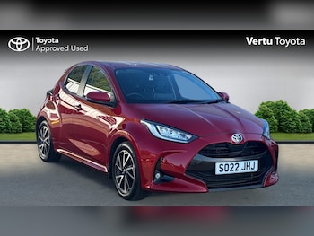Toyota - Yaris