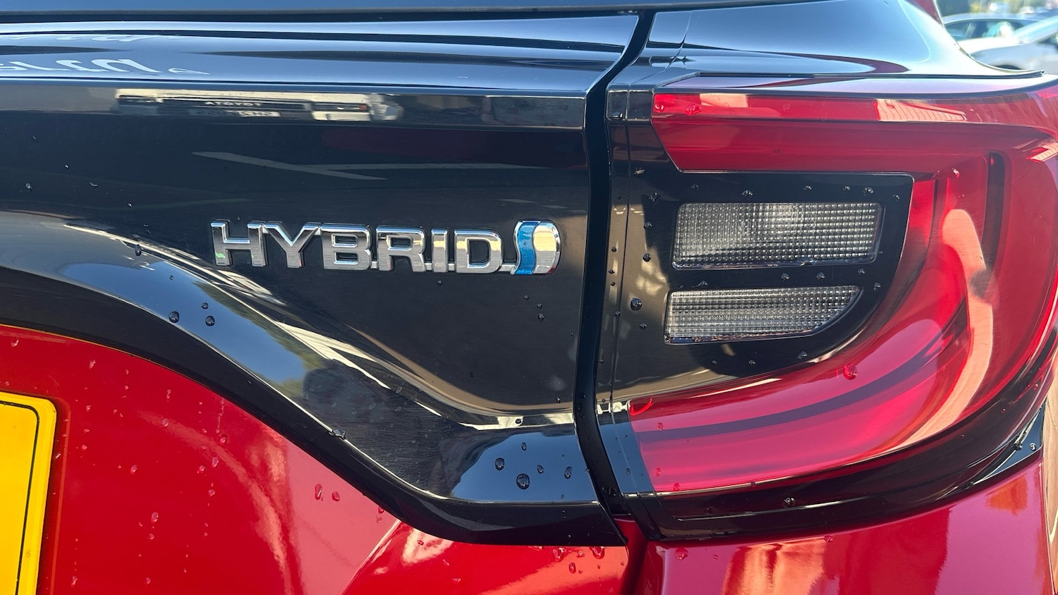 Used Toyota Yaris 2022 for sale - 76127113: Photo 37