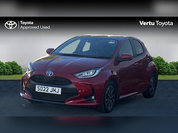 Used Toyota Yaris 2022 for sale - 76127113: Photo 3