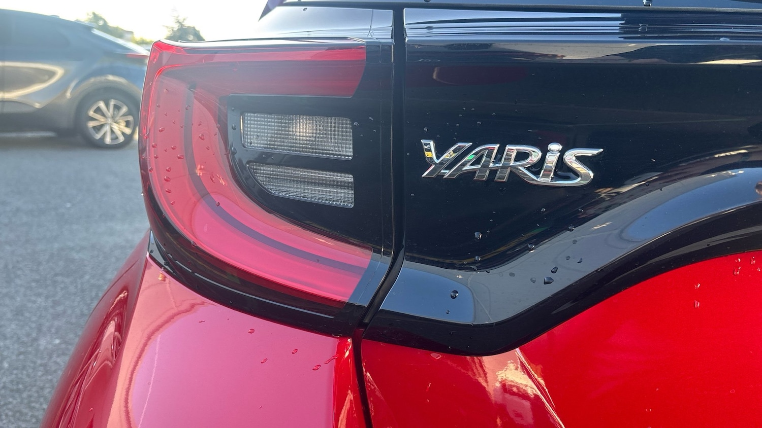 Used Toyota Yaris 2022 for sale - 76127113: Photo 40