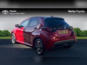 Used Toyota Yaris 2022 for sale - 76127113: Photo 4