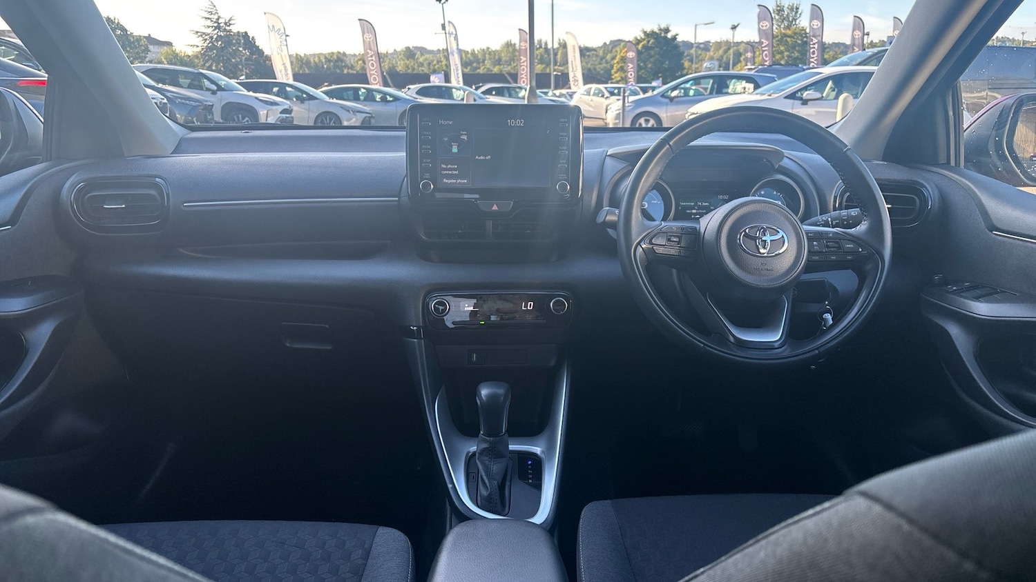 Used Toyota Yaris 2022 for sale - 76127113: Photo 5