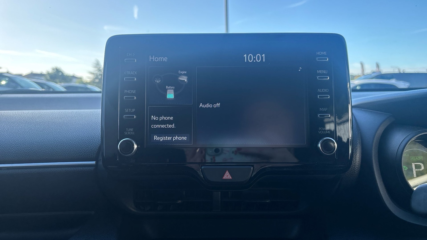 Used Toyota Yaris 2022 for sale - 76127113: Photo 7