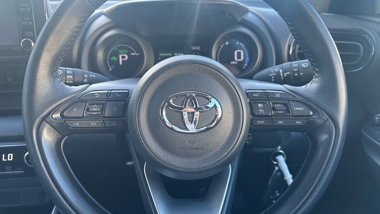 Used Toyota Yaris 2022 for sale - 76127113: Photo 8