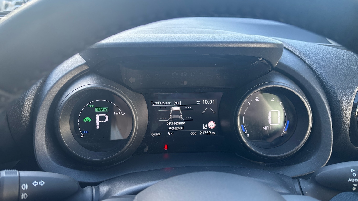 Used Toyota Yaris 2022 for sale - 76127113: Photo 9