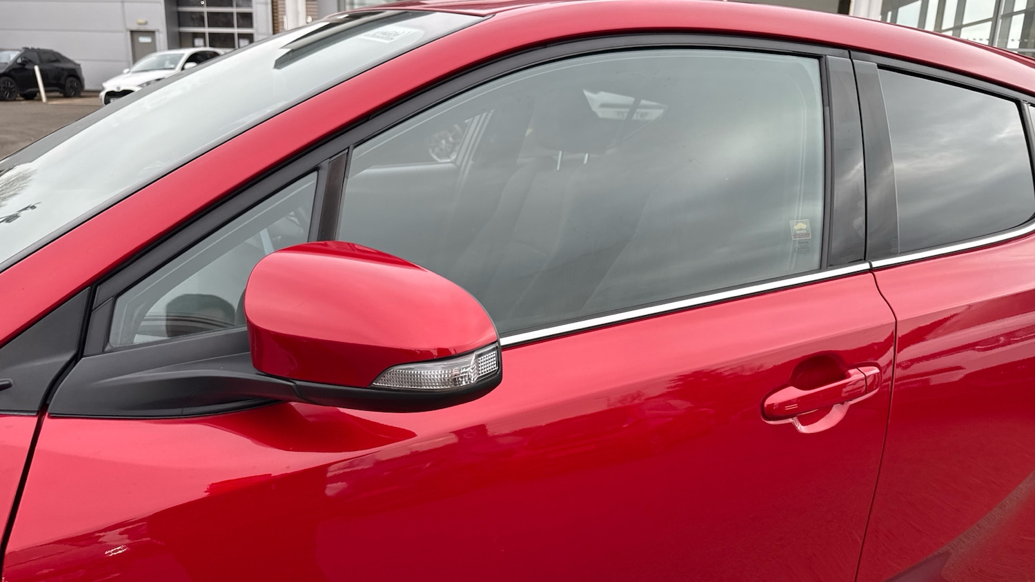 Used Toyota C-HR 2021 for sale - 77579454: Photo 28