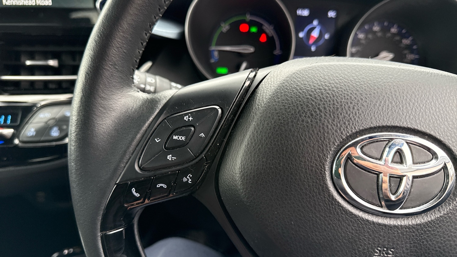 Used Toyota C-HR 2021 for sale - 77579454: Photo 35