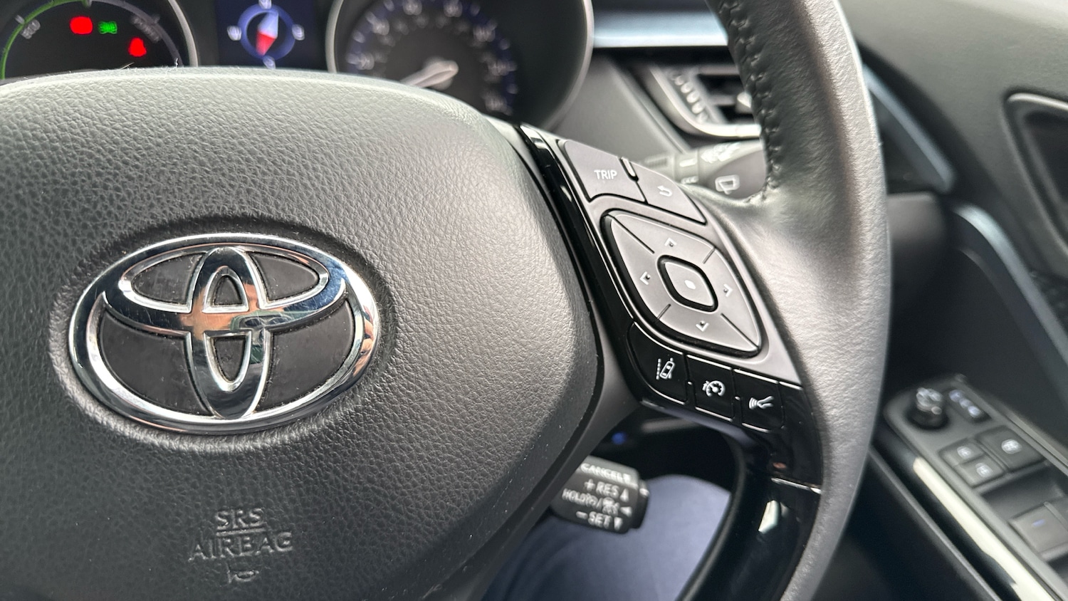 Used Toyota C-HR 2021 for sale - 77579454: Photo 36