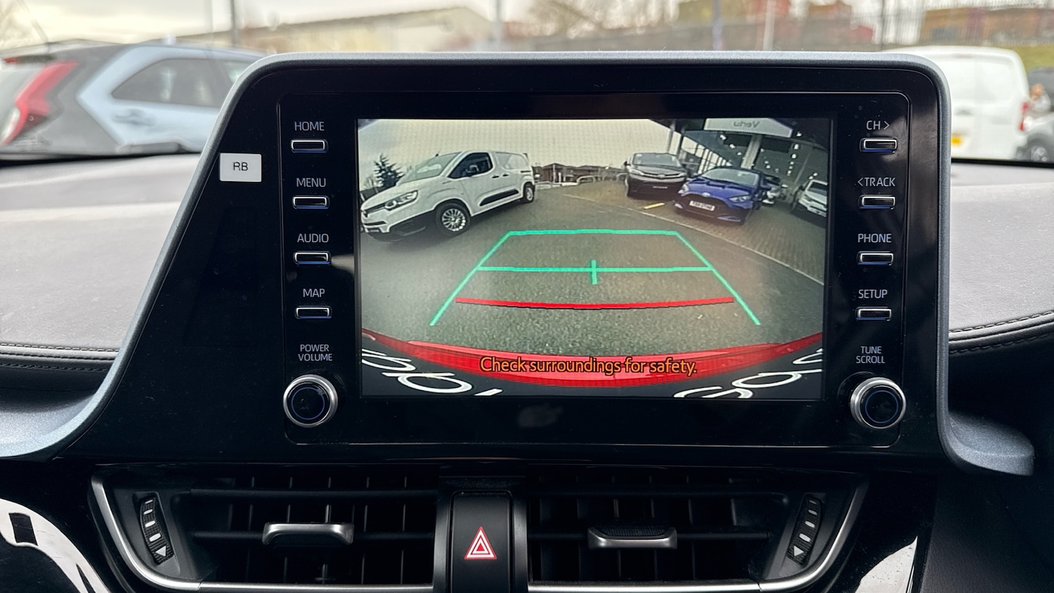 Used Toyota C-HR 2021 for sale - 77579454: Photo 38