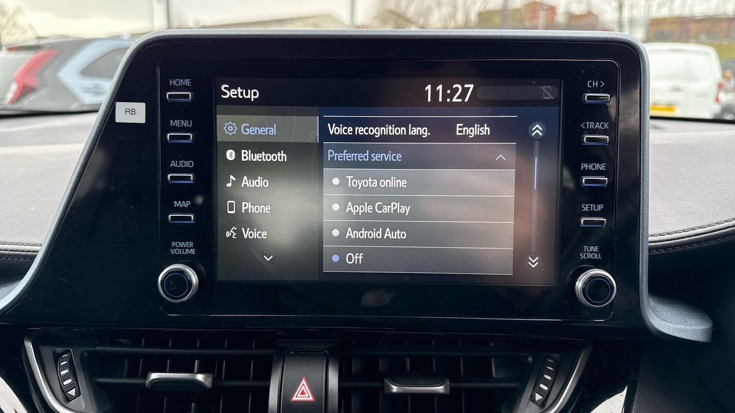 Used Toyota C-HR 2021 for sale - 77579454: Photo 39