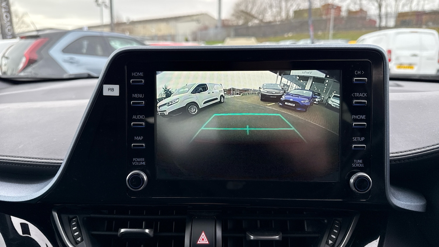 Used Toyota C-HR 2021 for sale - 77579454: Photo 40