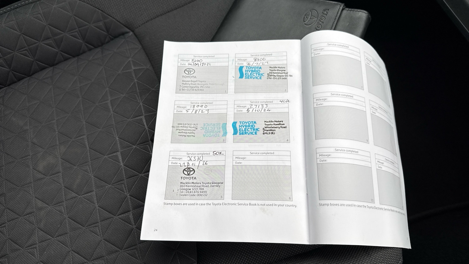 Used Toyota C-HR 2021 for sale - 77579454: Photo 43