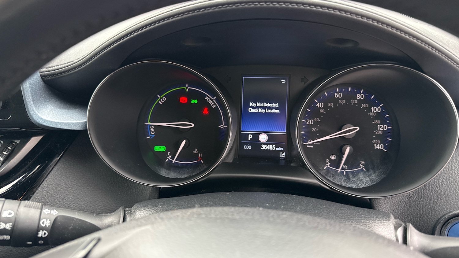 Used Toyota C-HR 2021 for sale - 77579454: Photo 9