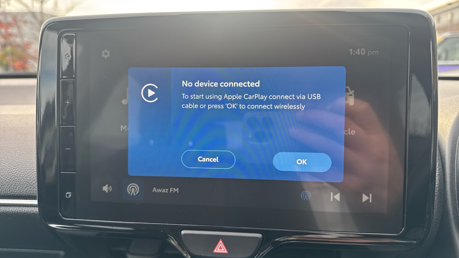 Used Toyota Yaris 2024 for sale - 76681624: Photo 22