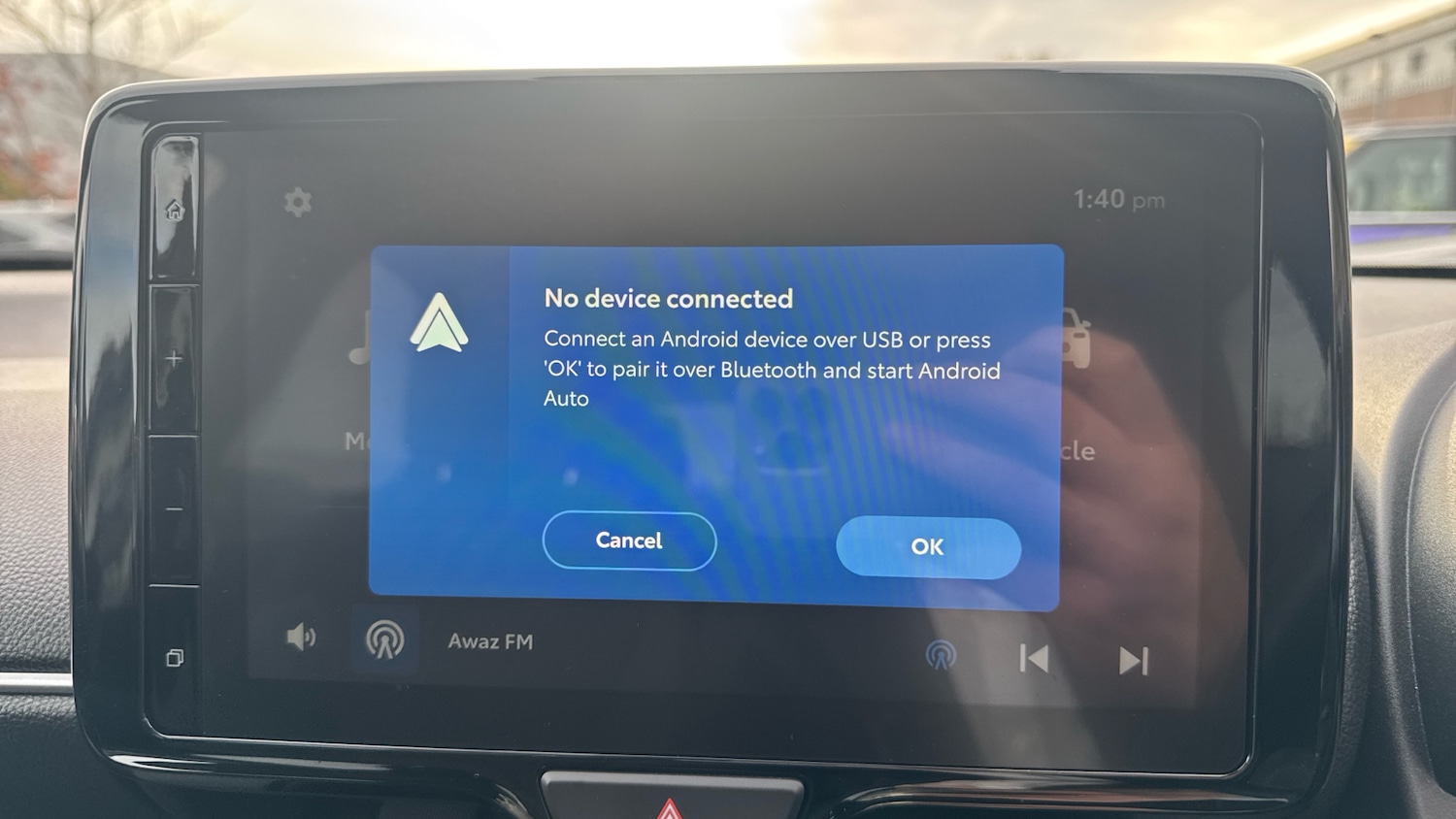 Used Toyota Yaris 2024 for sale - 76681624: Photo 23