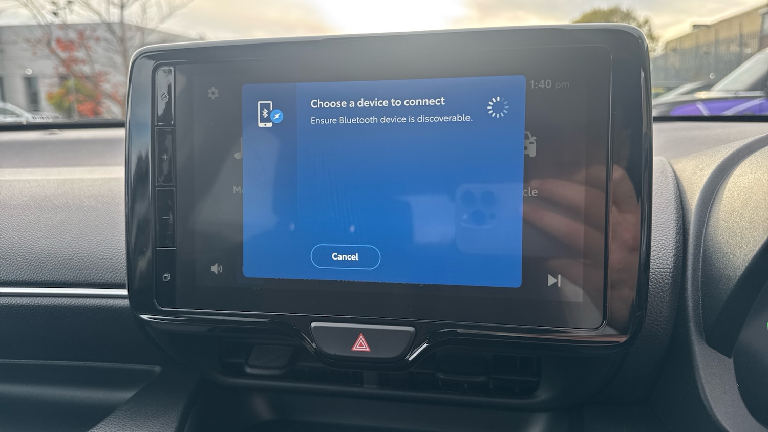 Used Toyota Yaris 2024 for sale - 76681624: Photo 26