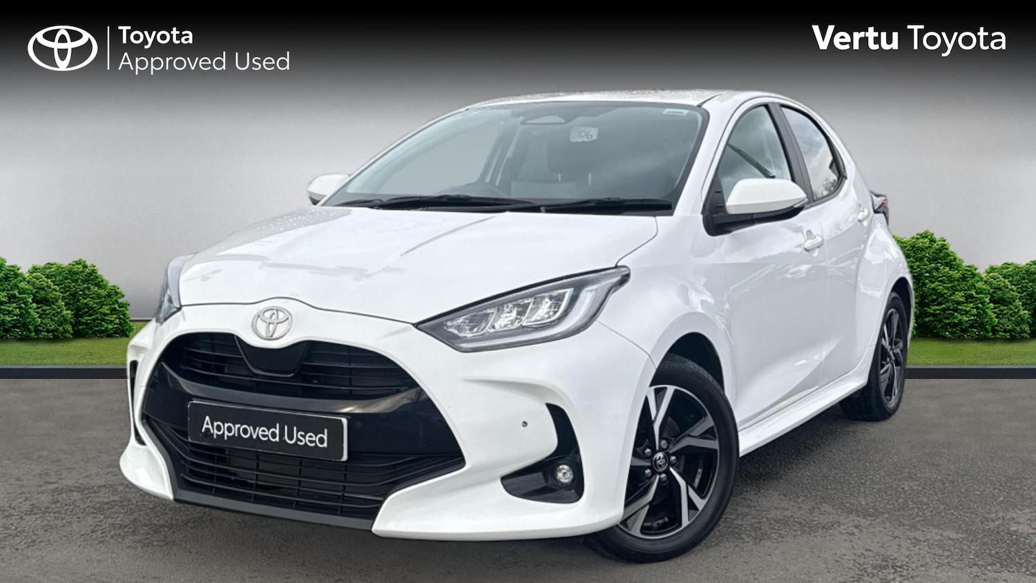 Used Toyota Yaris 2024 for sale - 76681624: Photo 3