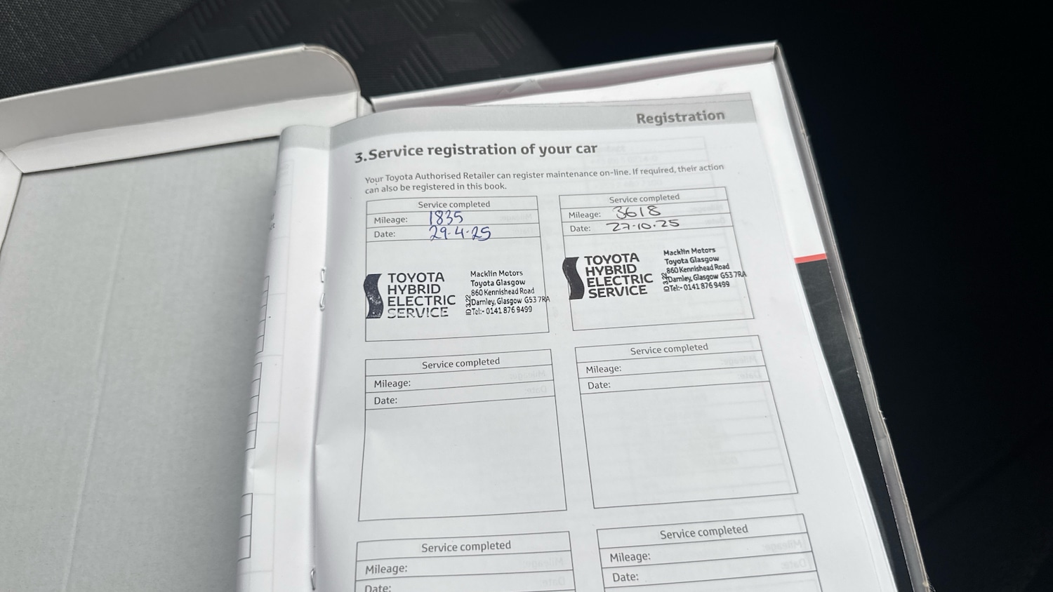 Used Toyota Yaris 2024 for sale - 76681624: Photo 34