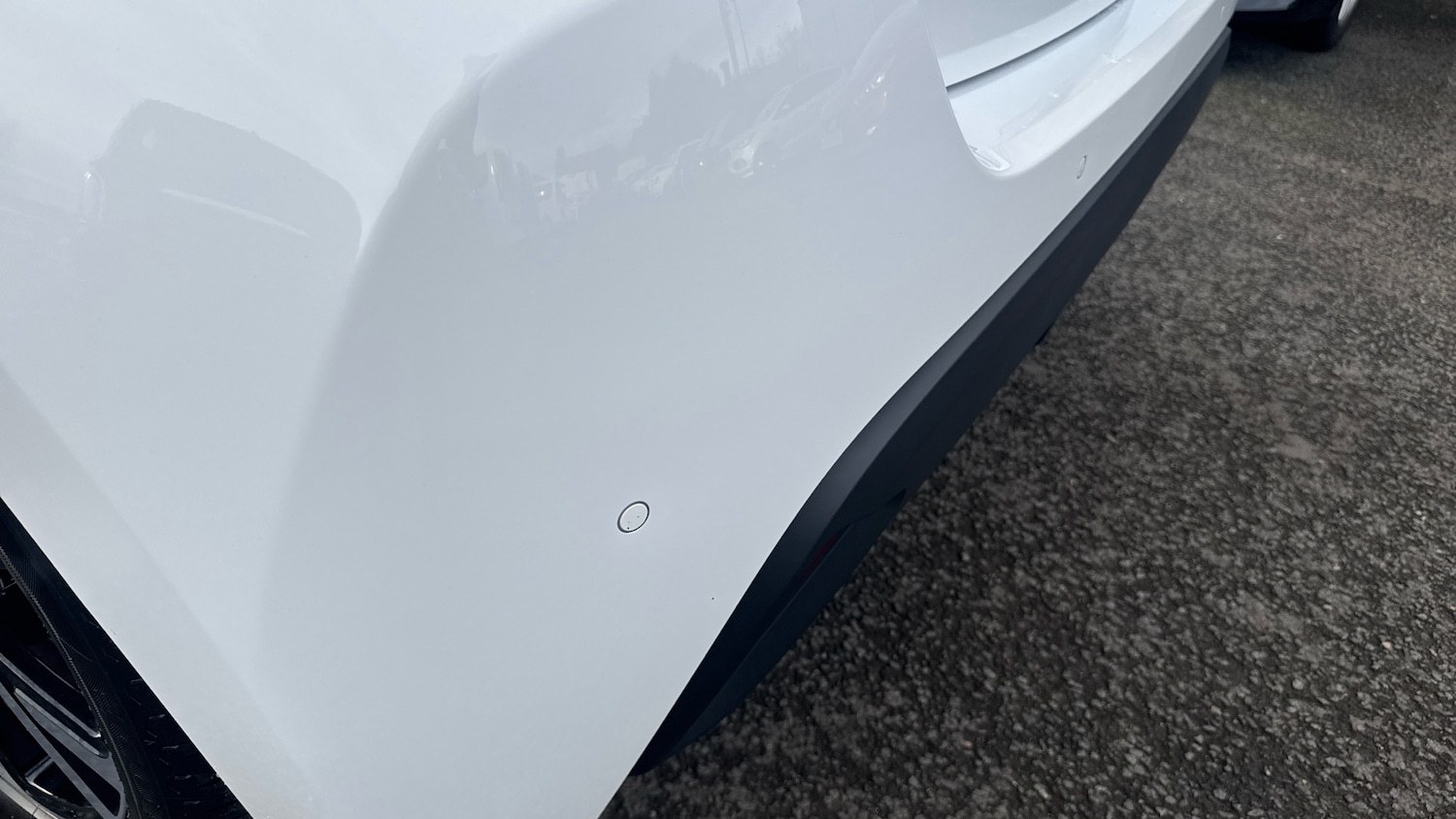 Used Toyota Yaris 2024 for sale - 76681624: Photo 38