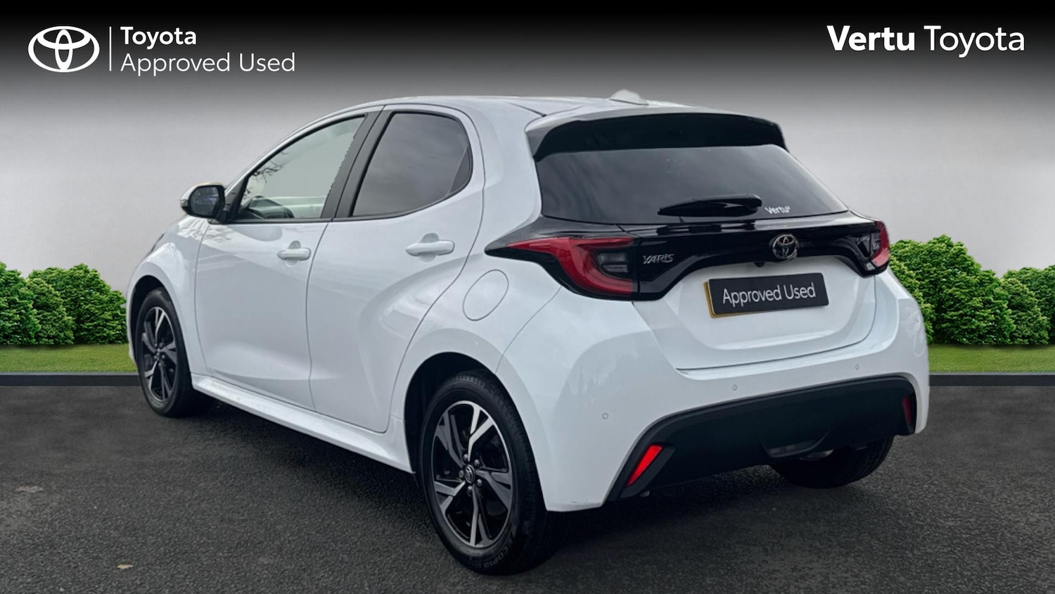 Used Toyota Yaris 2024 for sale - 76681624: Photo 4