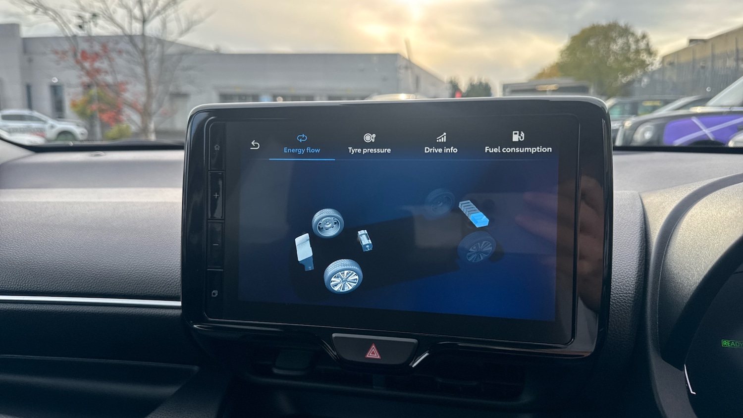 Used Toyota Yaris 2024 for sale - 76681624: Photo 7