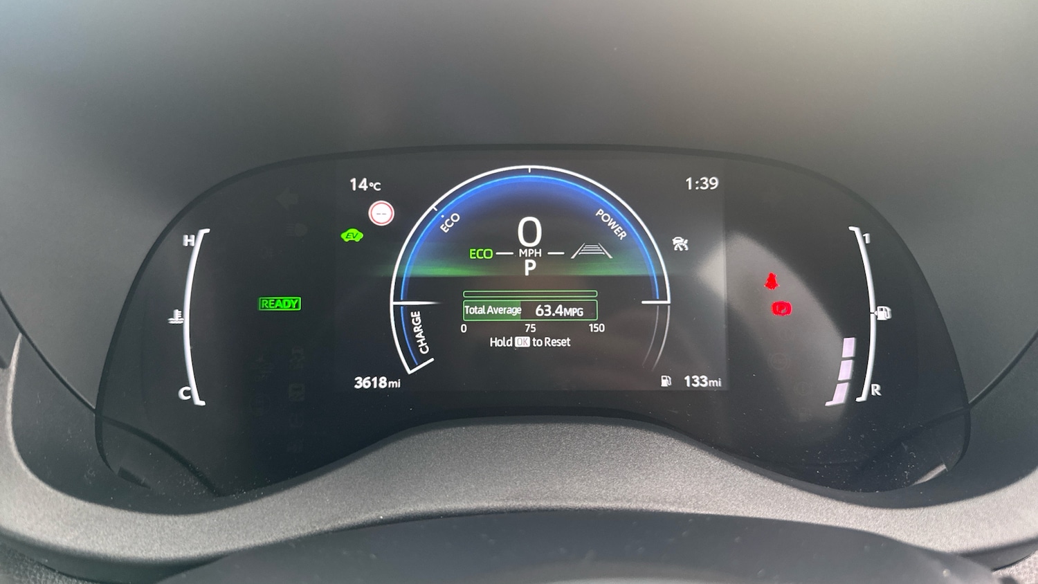 Used Toyota Yaris 2024 for sale - 76681624: Photo 9