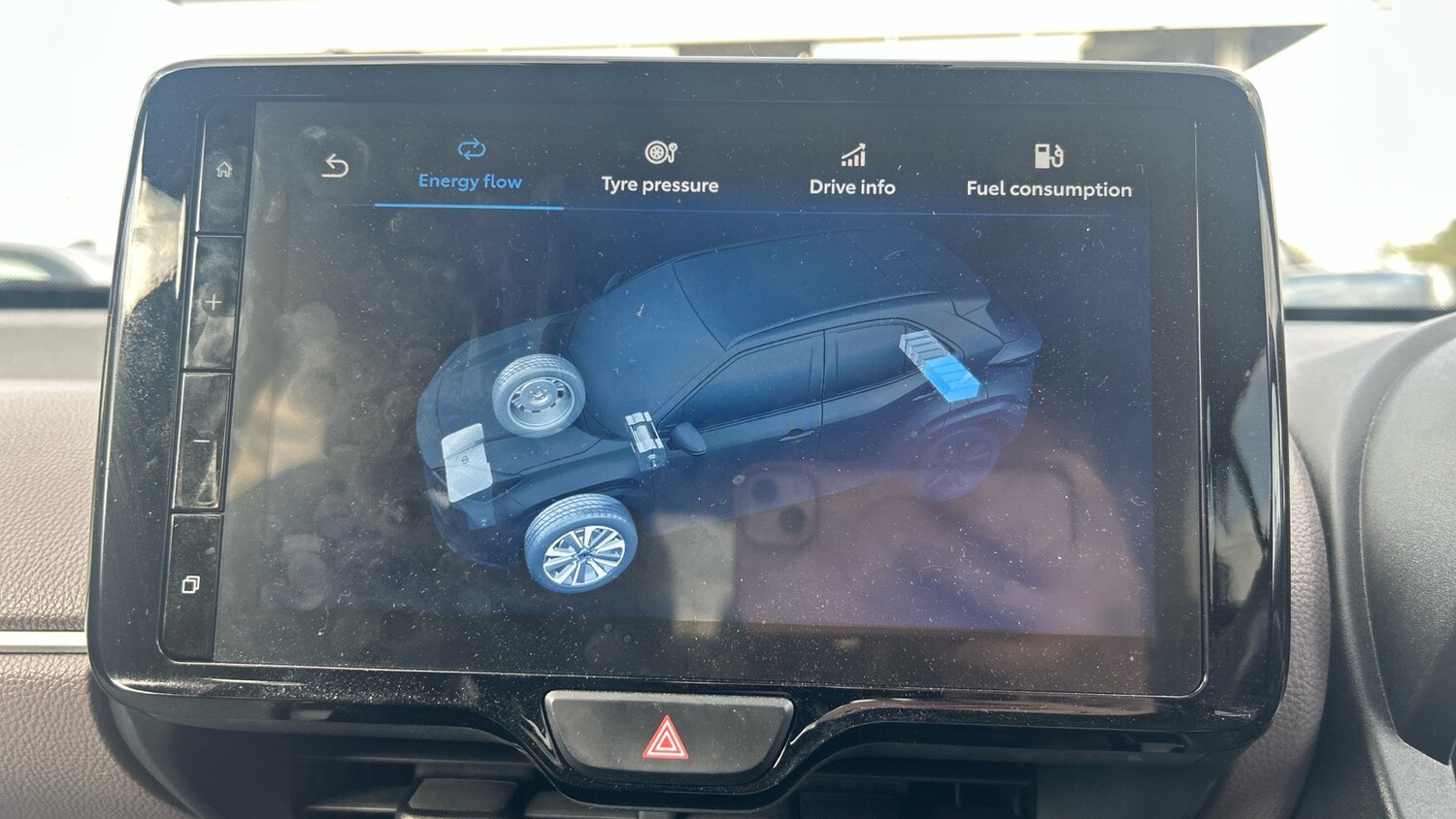 Vehicle 23
