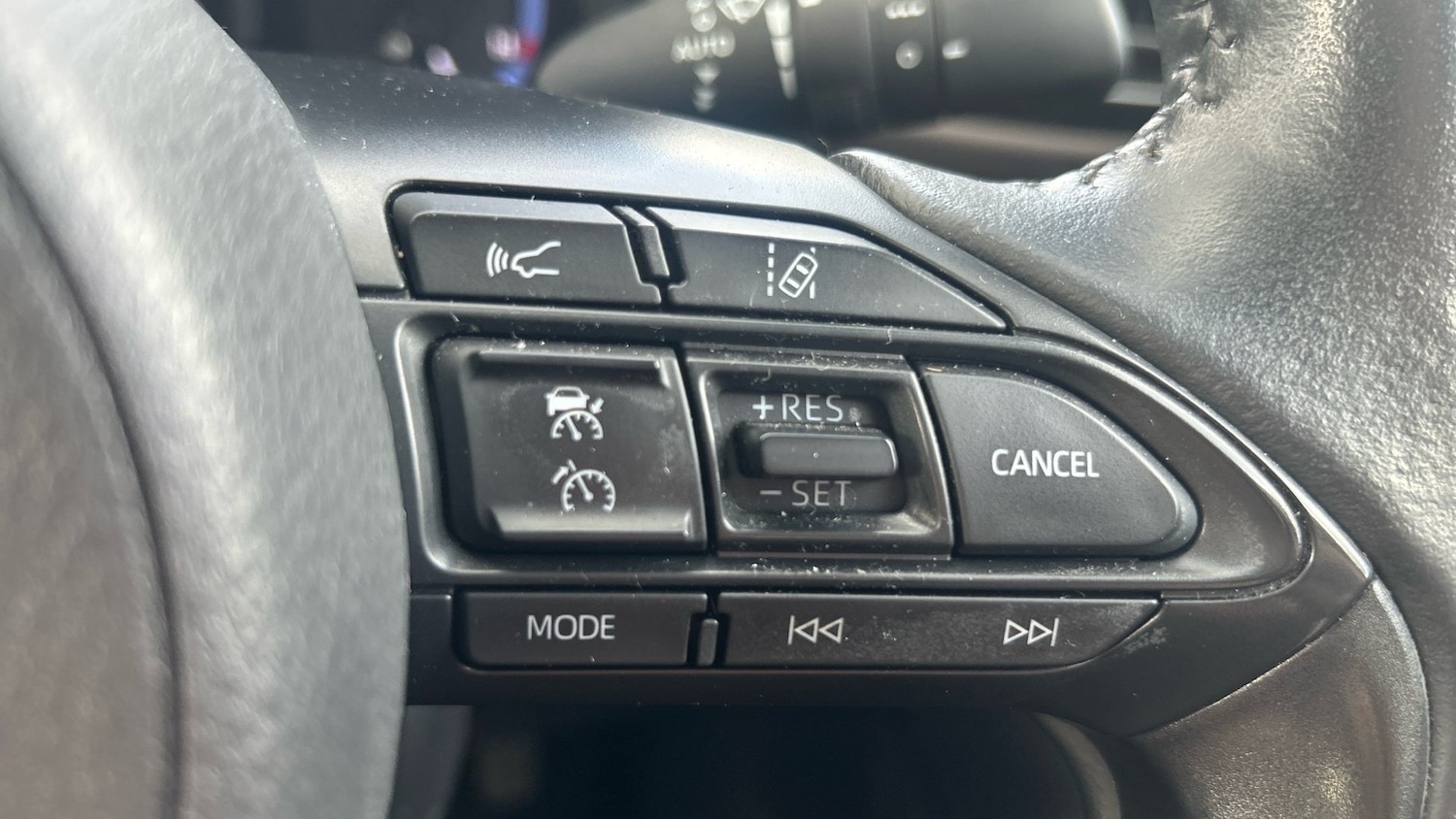 Vehicle 36