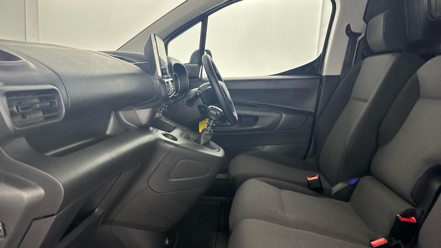 Used Toyota ProAce 2022 for sale - 77337506: Photo 10