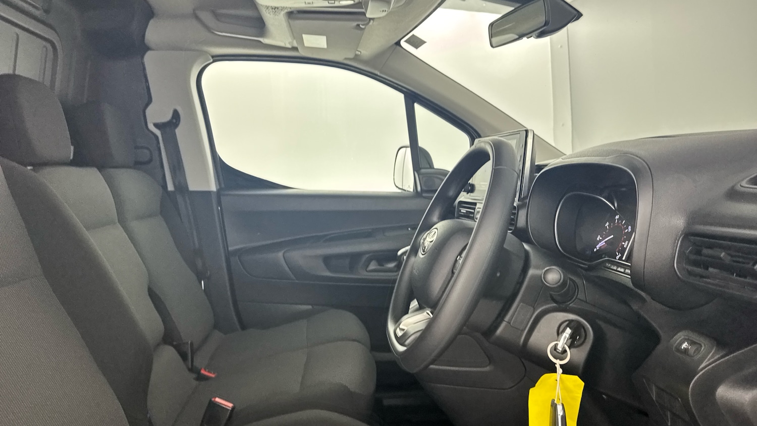 Used Toyota ProAce 2022 for sale - 77337506: Photo 11