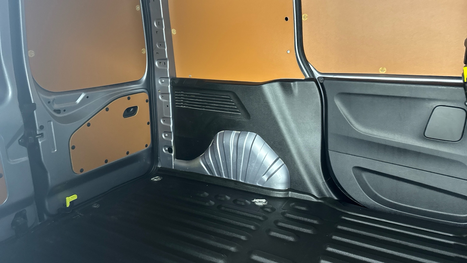 Used Toyota ProAce 2022 for sale - 77337506: Photo 12