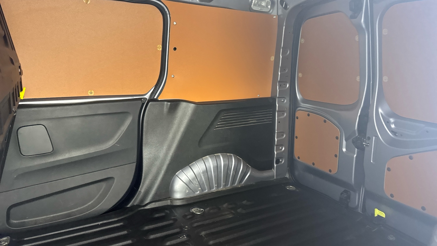 Used Toyota ProAce 2022 for sale - 77337506: Photo 13