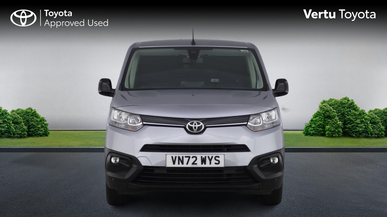 Used Toyota ProAce 2022 for sale - 77337506: Photo 15