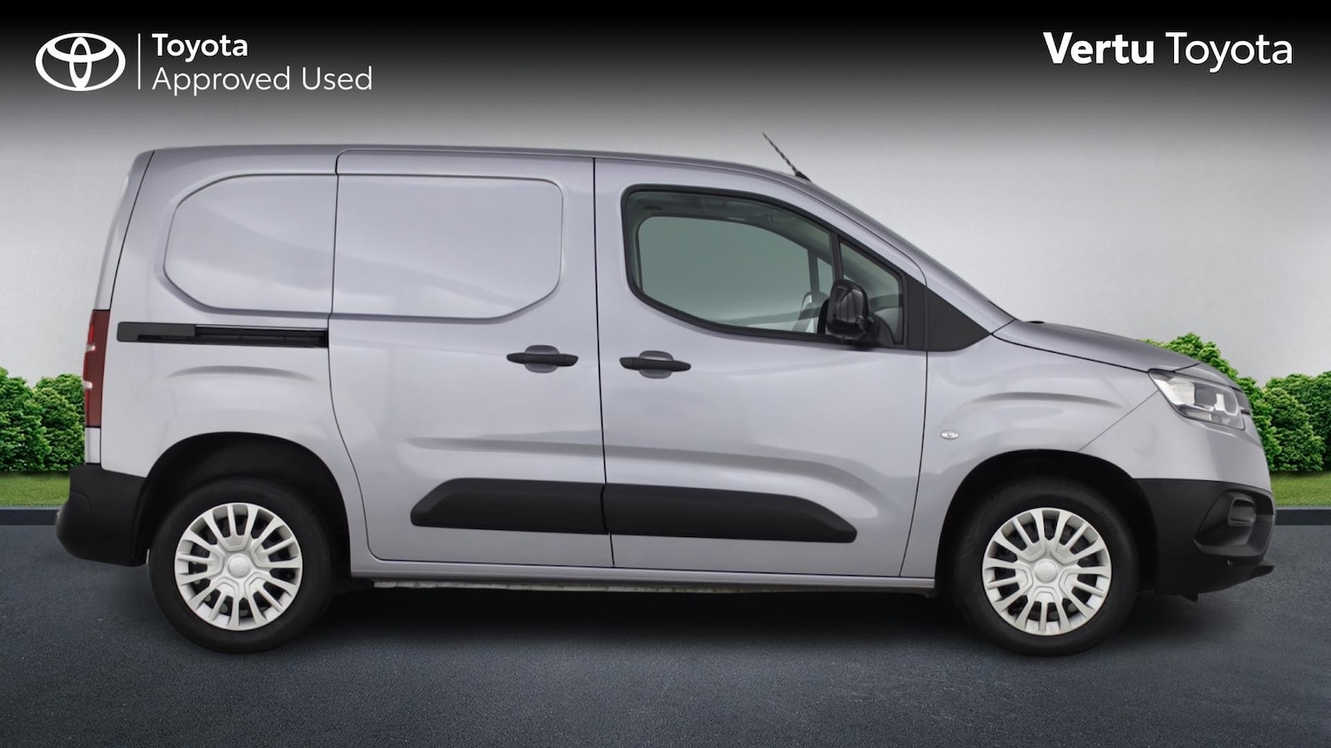 Used Toyota ProAce 2022 for sale - 77337506: Photo 16