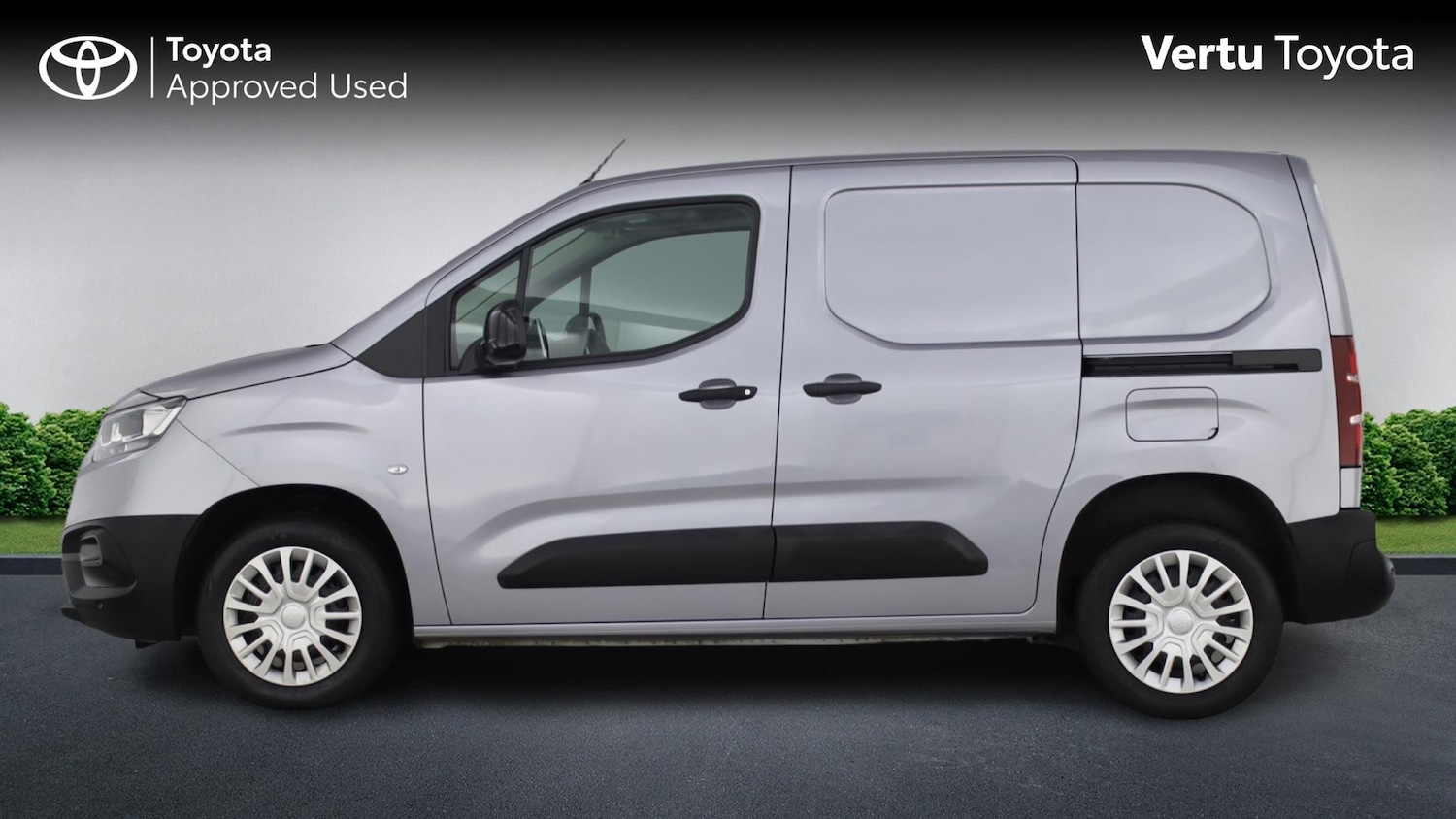 Used Toyota ProAce 2022 for sale - 77337506: Photo 17